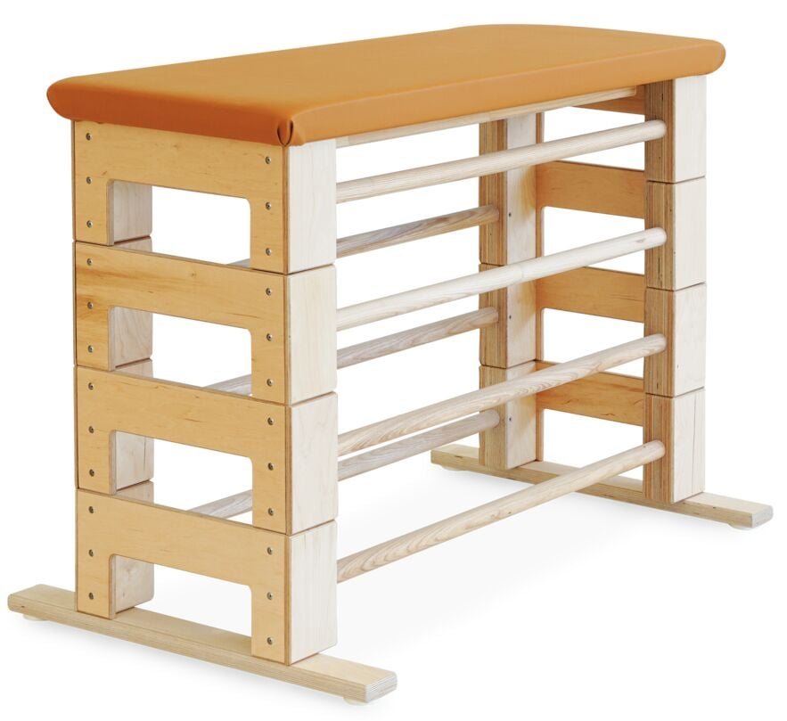 Kübler Sport Gymnastics Vault VARIANTA