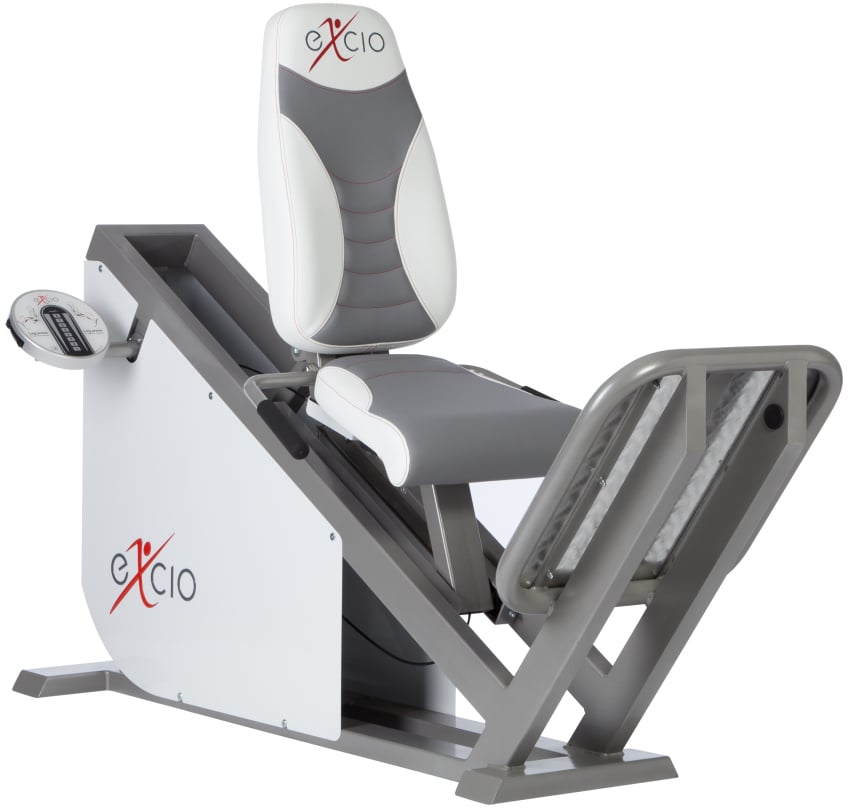 excio® Leg Press Highline