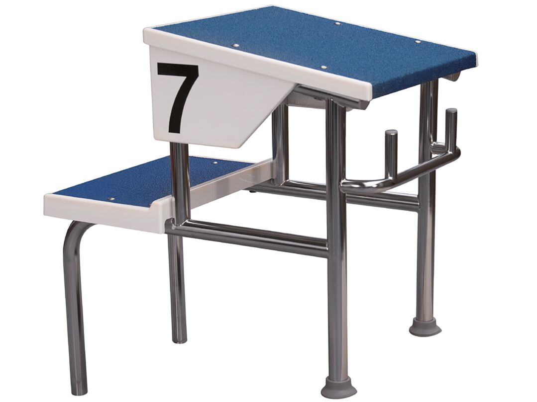 Starting Block R1690W