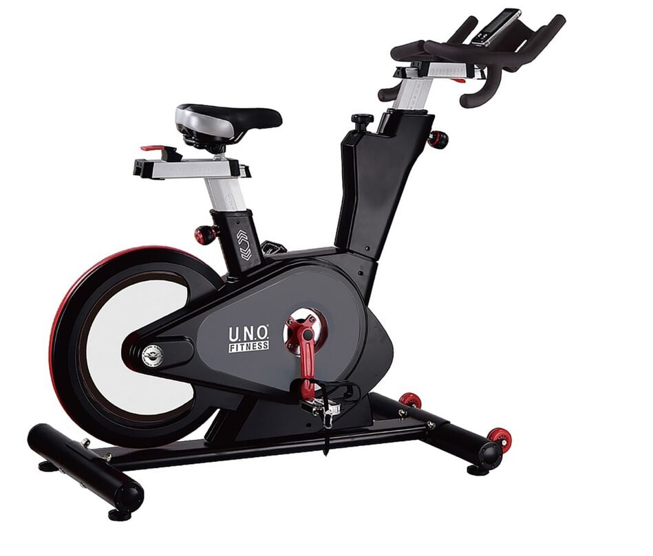 U.N.O.® Indoor Bike IC1000