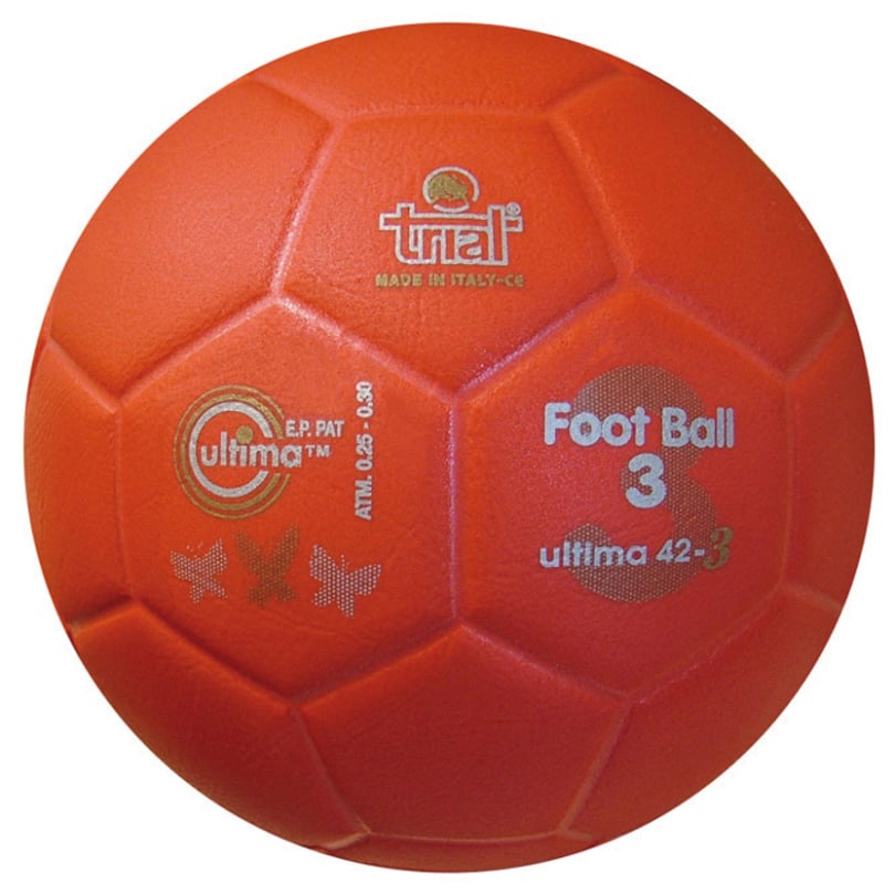 Trial® Soccer ULTIMA SOFT