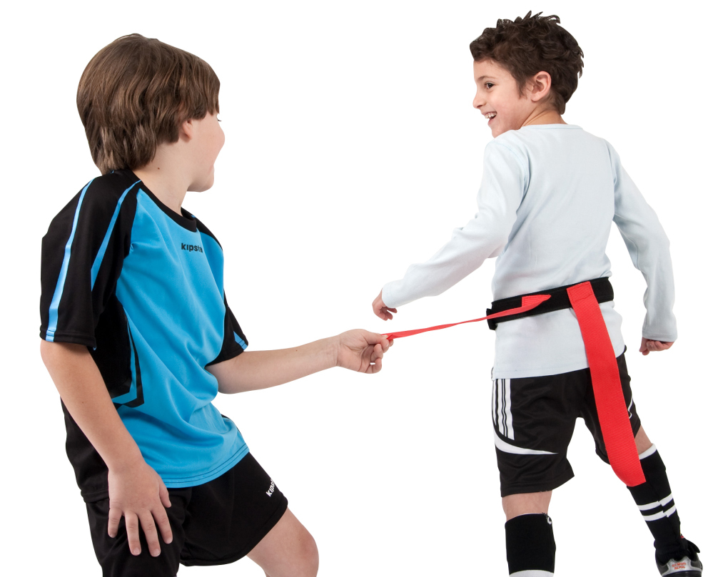 Kübler Sport® Flag Football Set
