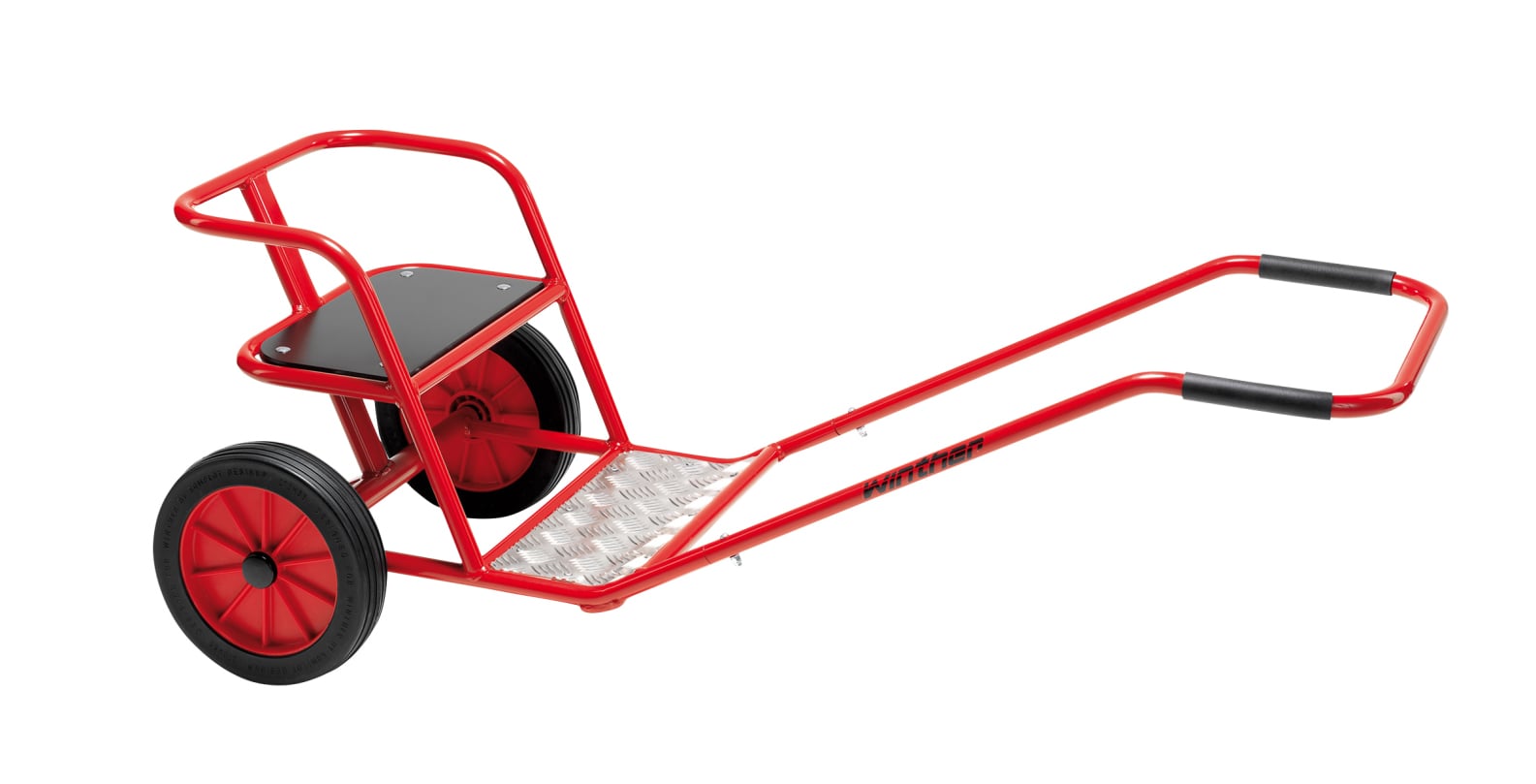 Winther® VIKING Sulky