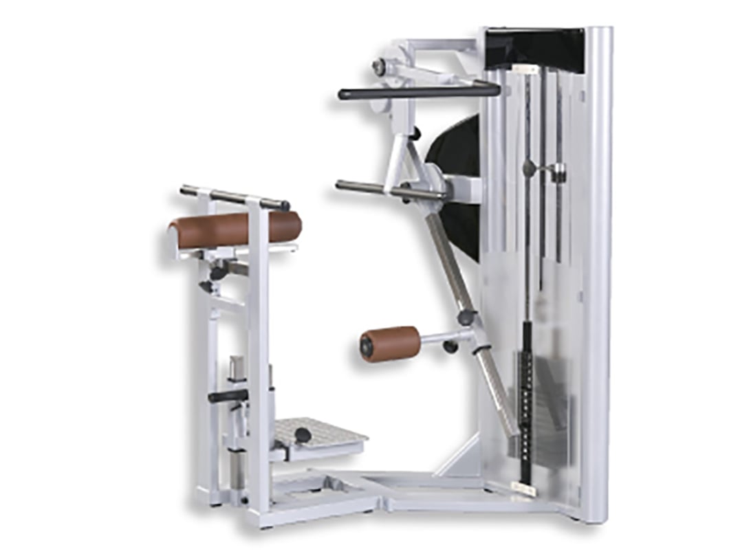 Combination Device Hip Trainer
