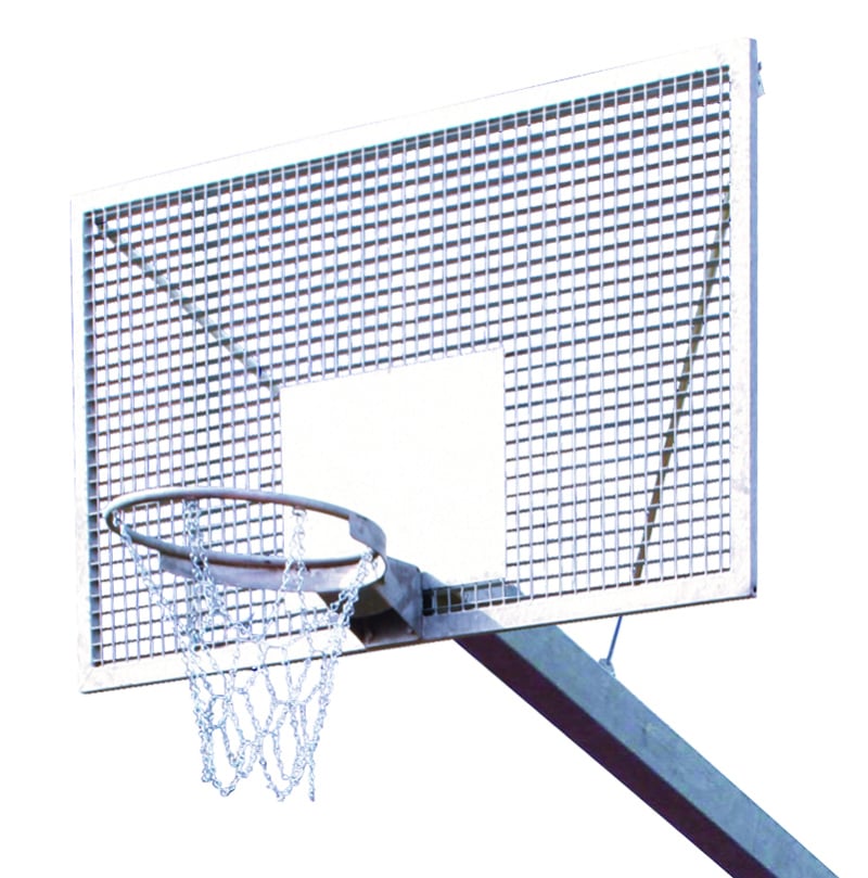 Basketball Game Board SILENT