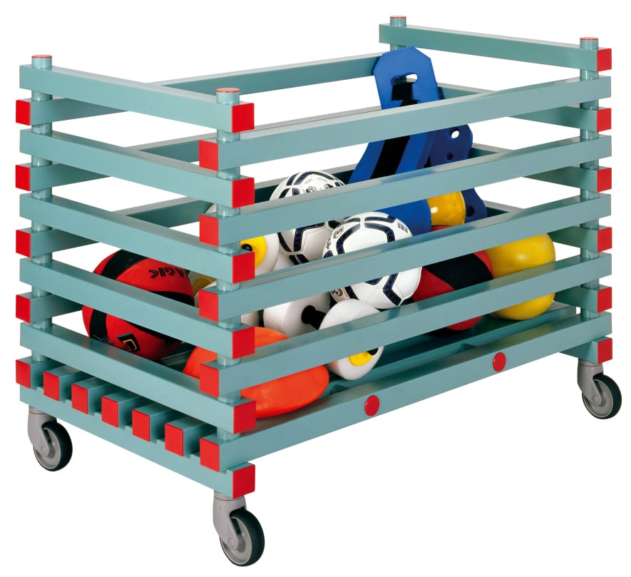 REA® Material Cart