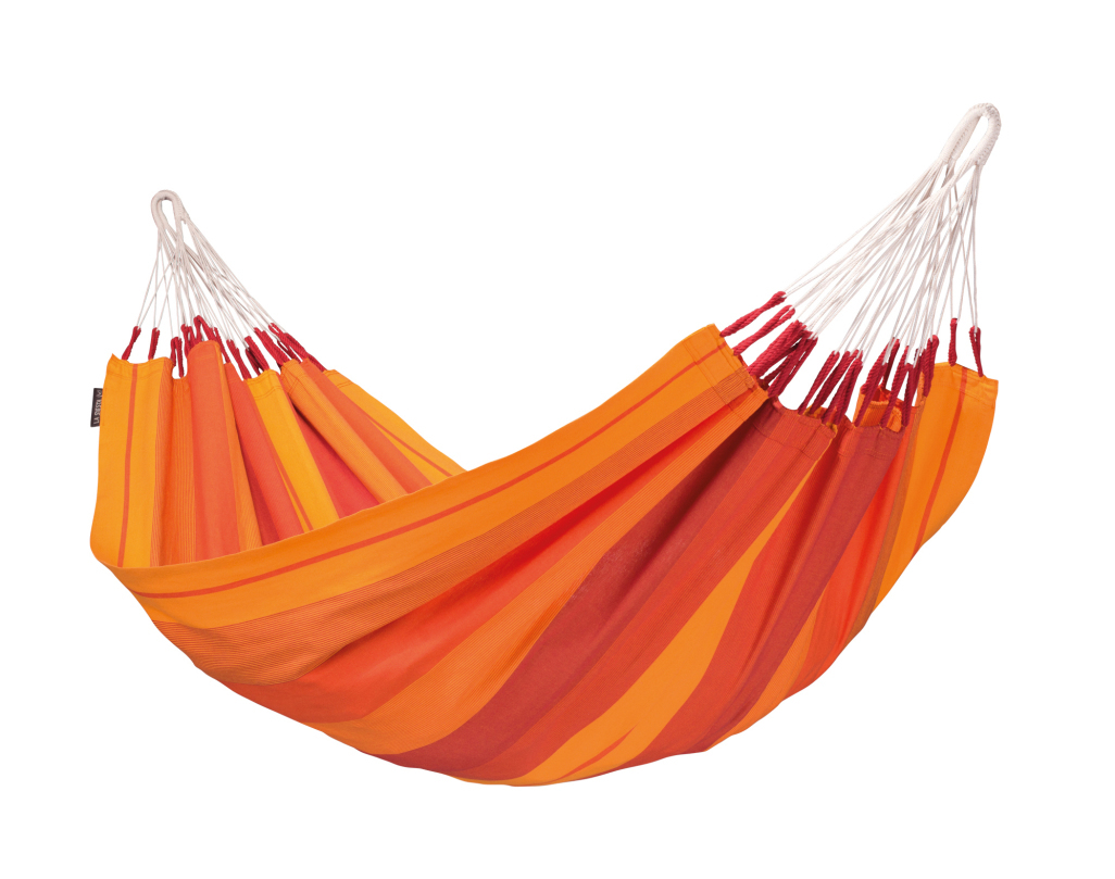 LA SIESTA® Hammock Orchid