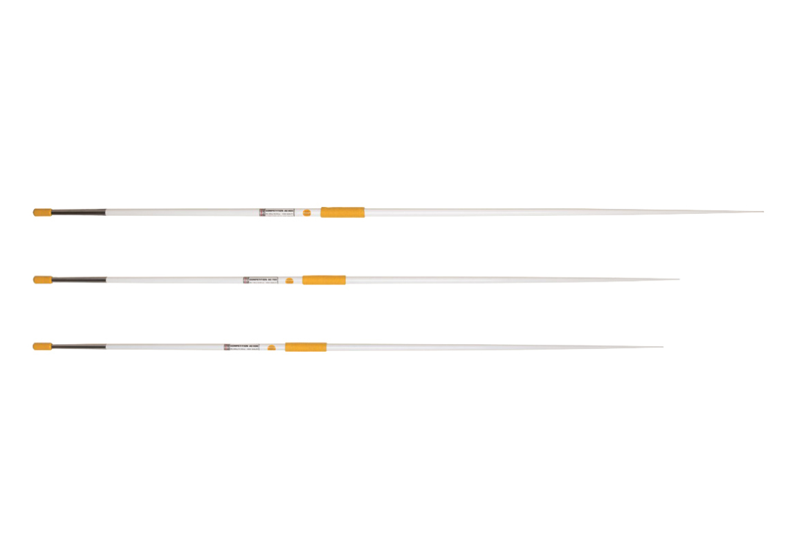 Getra® Javelin Competition Safe