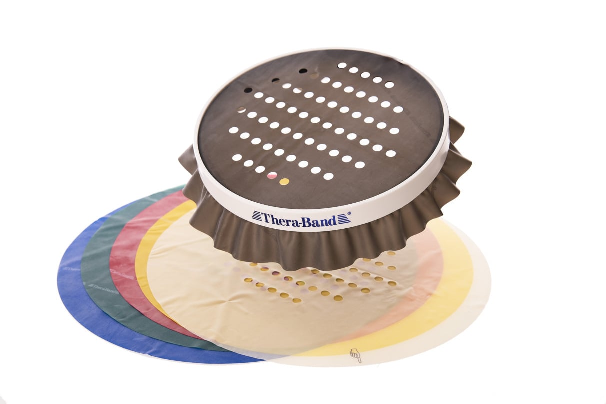 Thera-Band® Insert for Progressive Hand Trainer