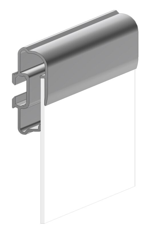 Advertising Board SMART 3m