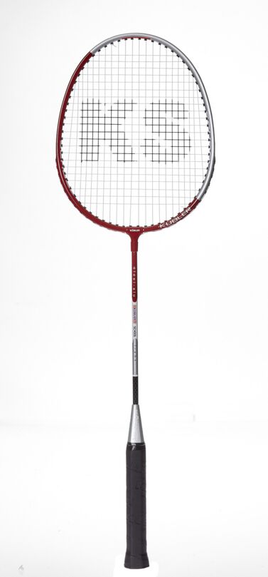 Kübler Sport® Badminton Racket SCHOOL