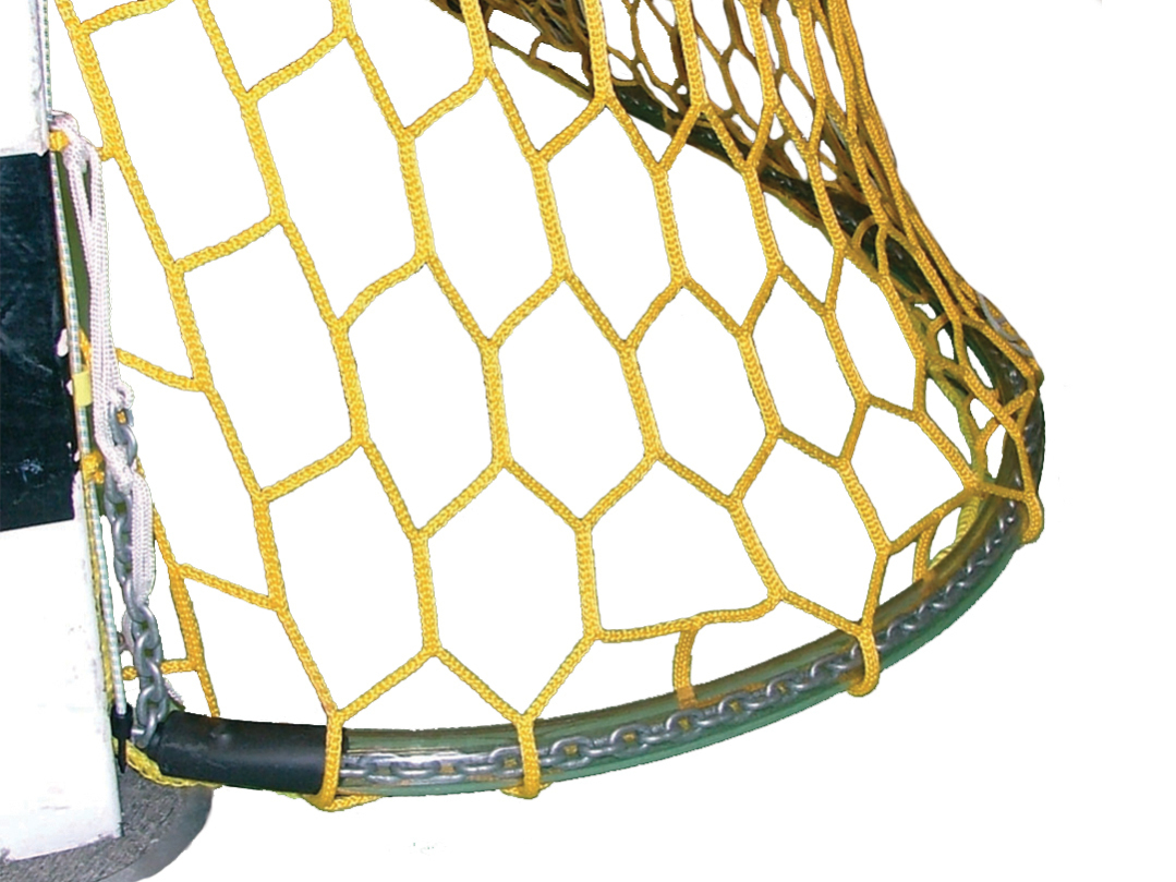 Chain Weight for Youth Goal Net