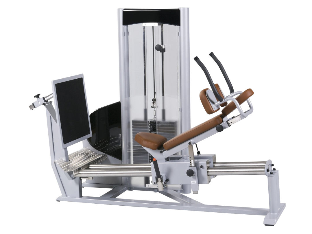 Functional Voice Combi