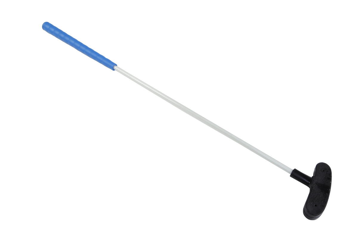 Plastic Mini Golf Club