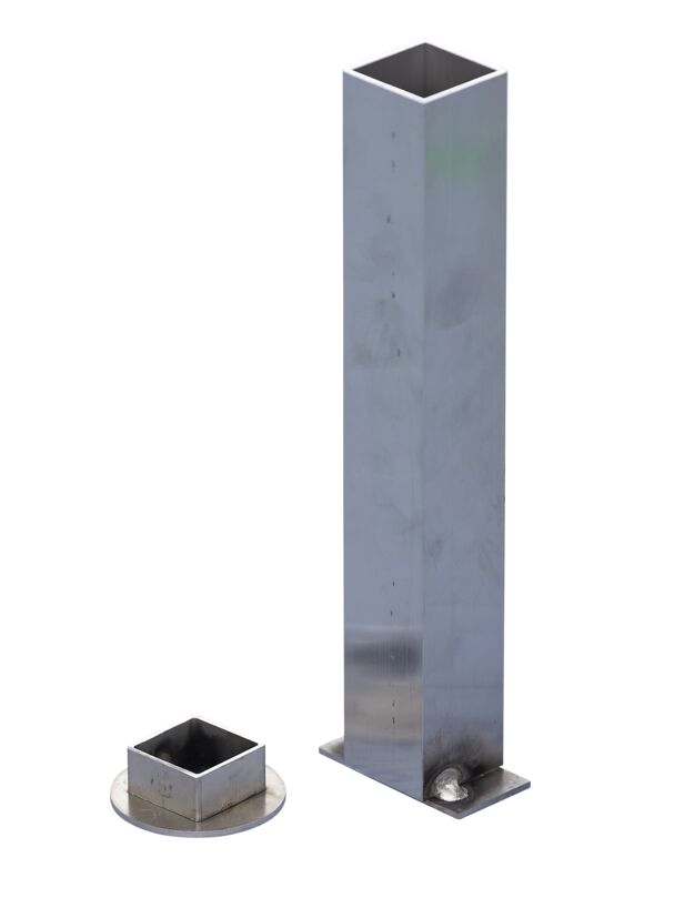 Kübler Sport® Ground Sleeve for Badminton Posts SCHOOL