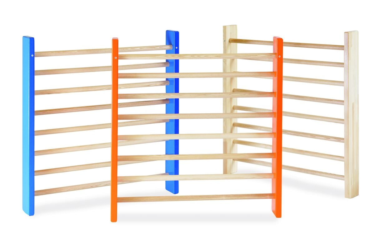 Kübler Sport Mini Wall Bars U3