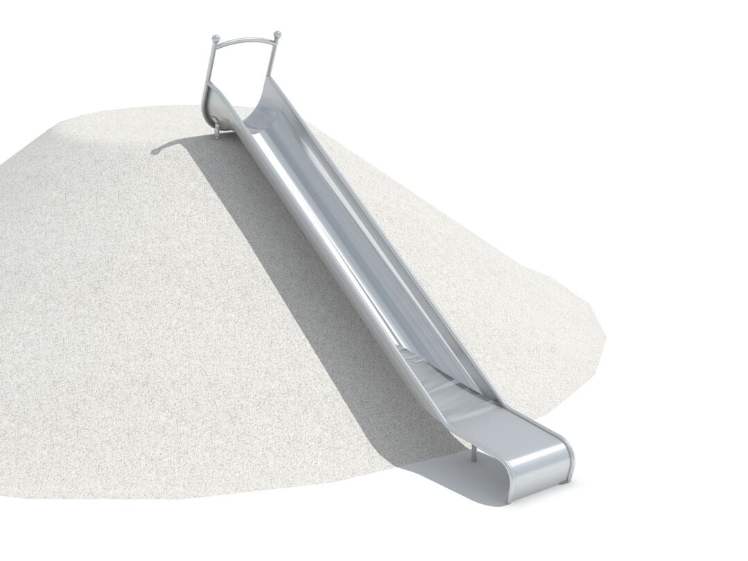 Inter-Play® Slide GLITI, 0.5m Width