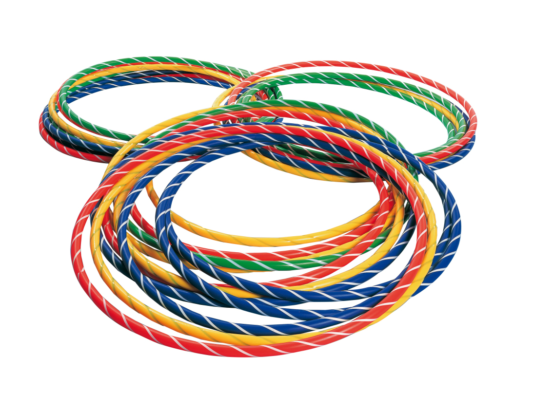Hula Hoop Ring