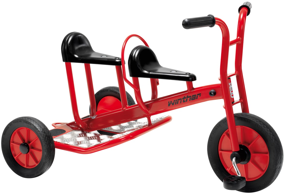 Winther® VIKING Taxi