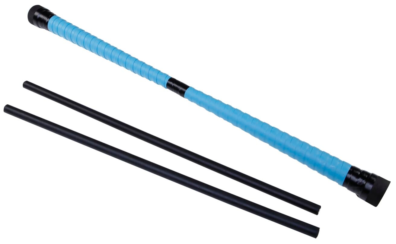 tanga sports® Devilstick incl. Handsticks