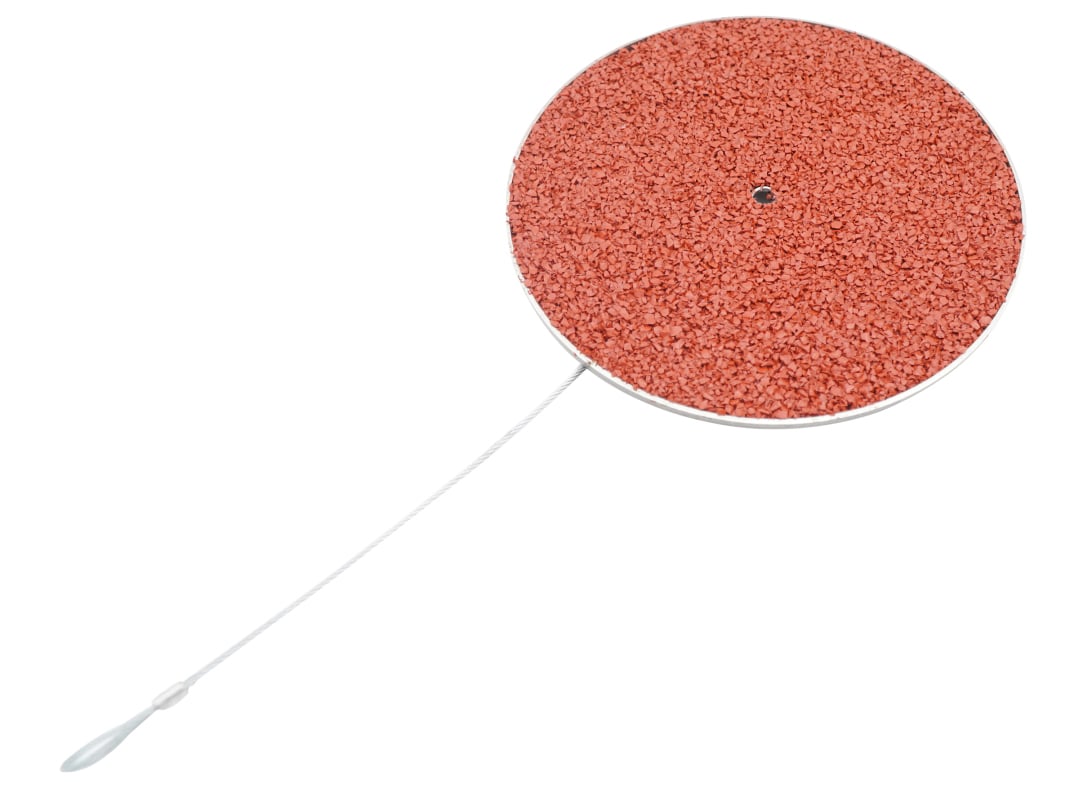 Polytan® Floor Socket Cover