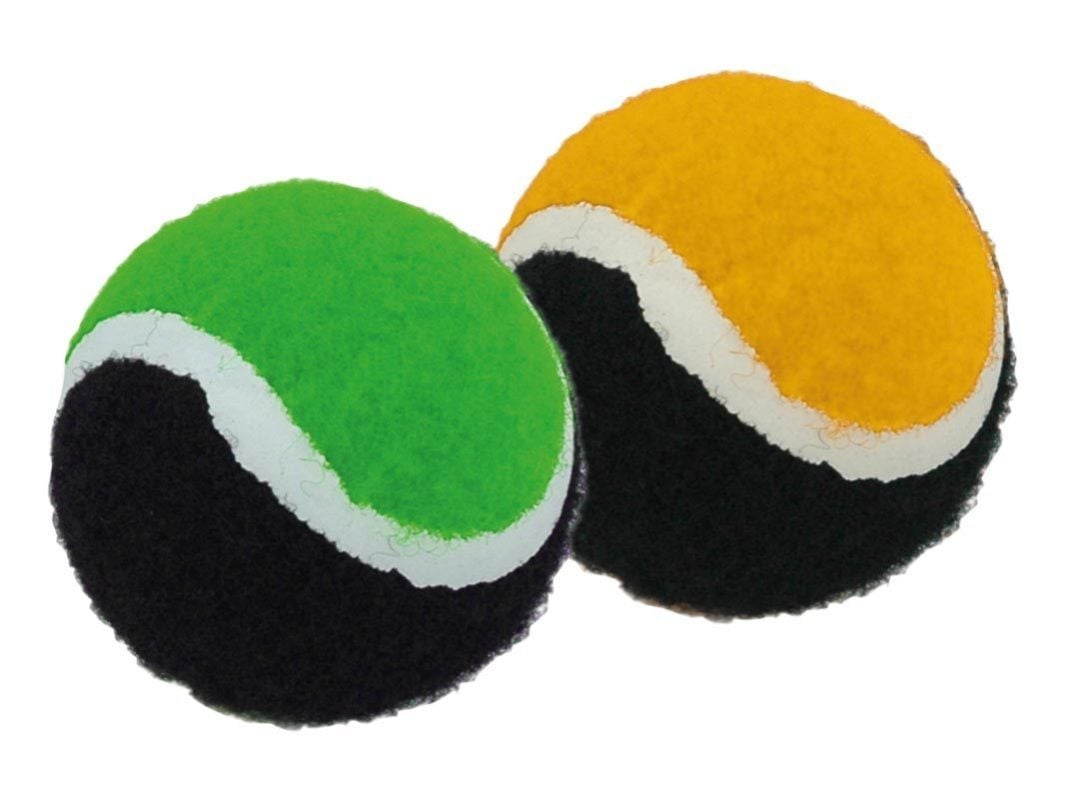 Schildkröt® Replacement Balls for Neoprene Velcro Ball Game