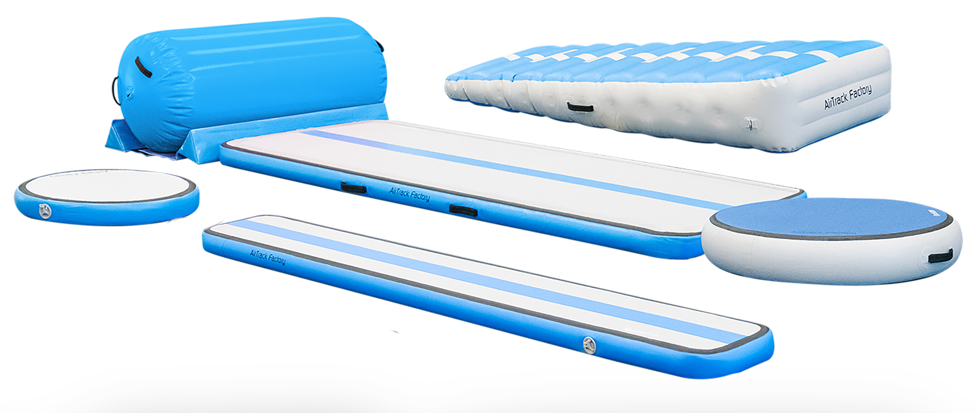 AirTrackFactory® Toddler Set