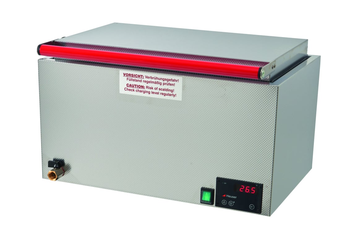 Heuser® Paraffin Bath PB 5-30