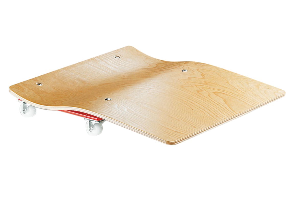 SPIETH® transport roller for RG carpet