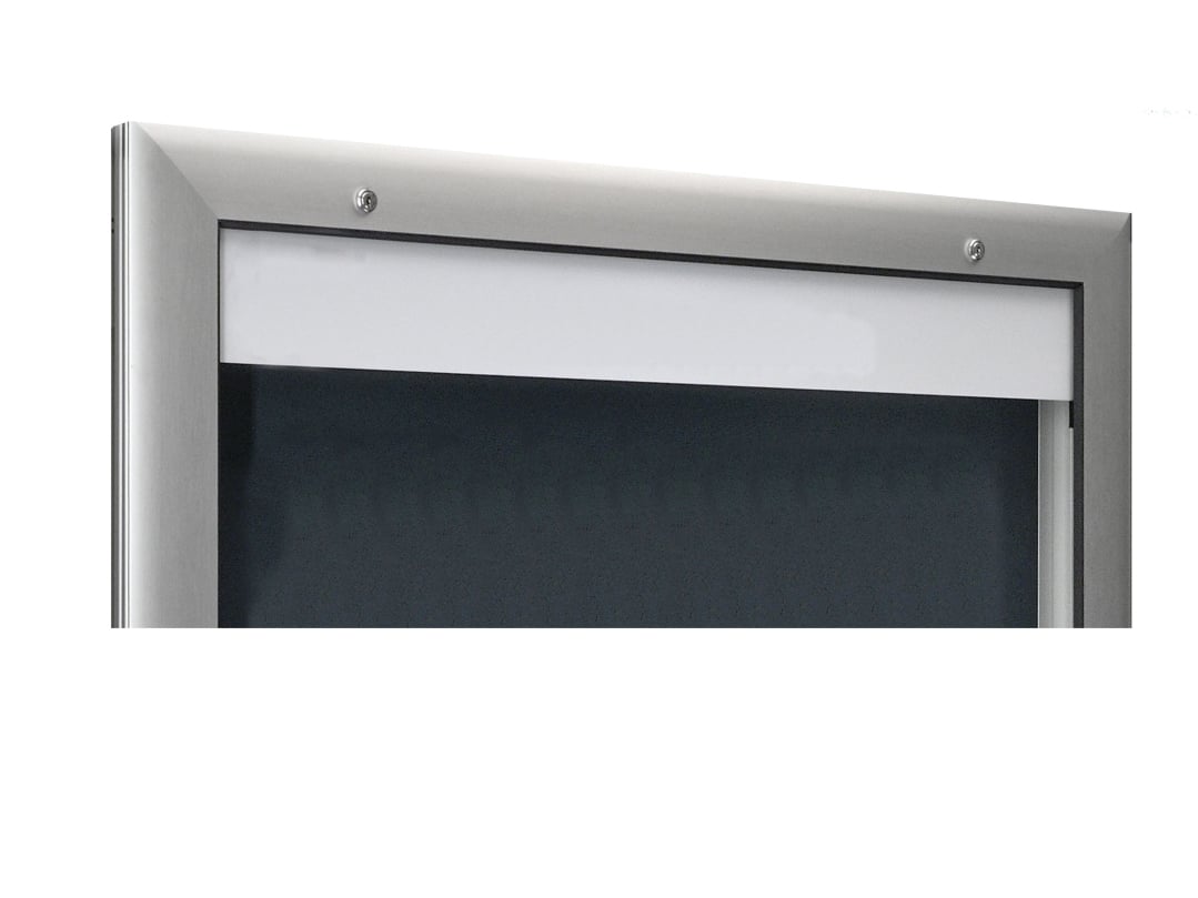 Information Box - Text Bar