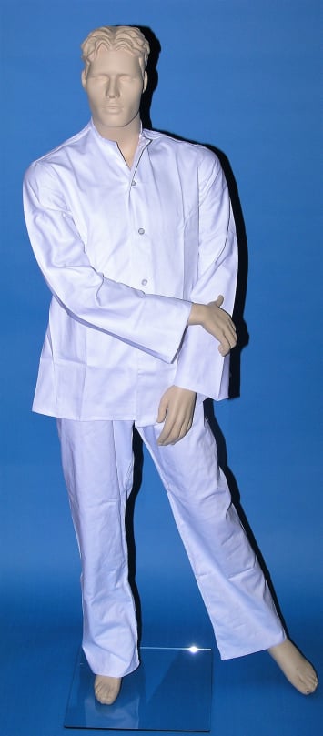 Kübler Sport® Swimming Suit for clothed swimming