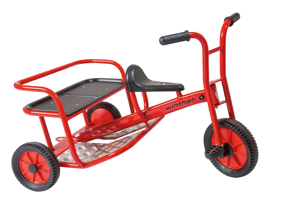 Winther® VIKING Double Taxi