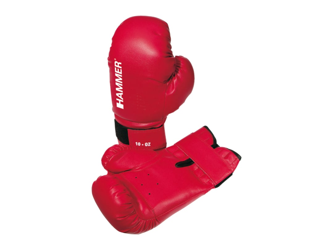 HAMMER® Boxing Gloves FIT II