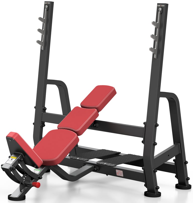 Marbo Sport® Incline Bench