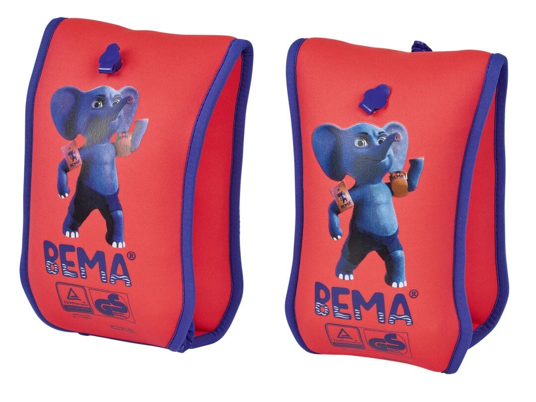 BEMA® Neoprene Swim Wings
