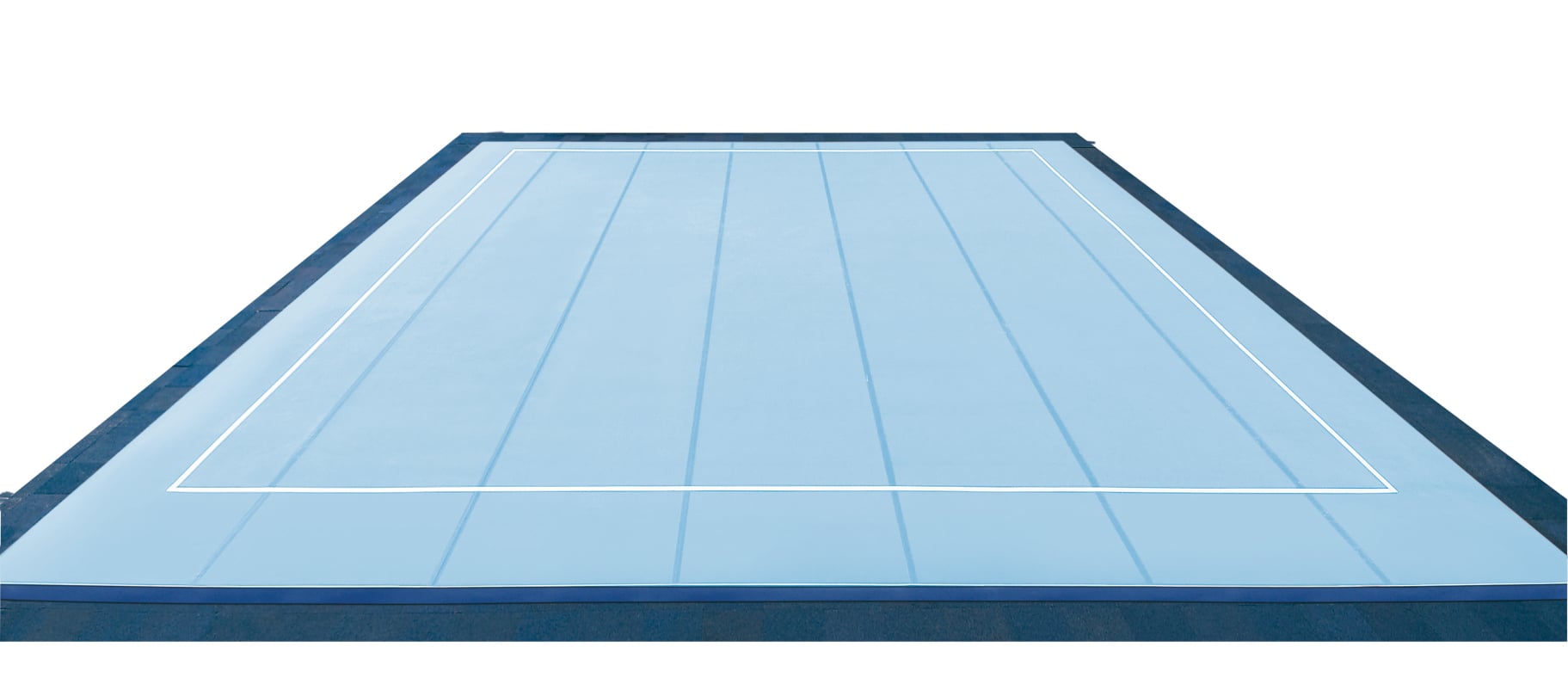 SPIETH® Competition Spring Floor MOSCOW