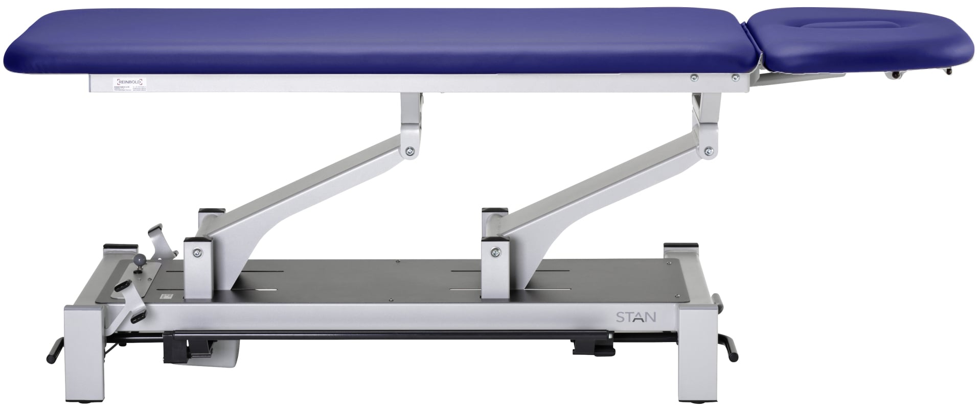 Therapy Table STAN 2