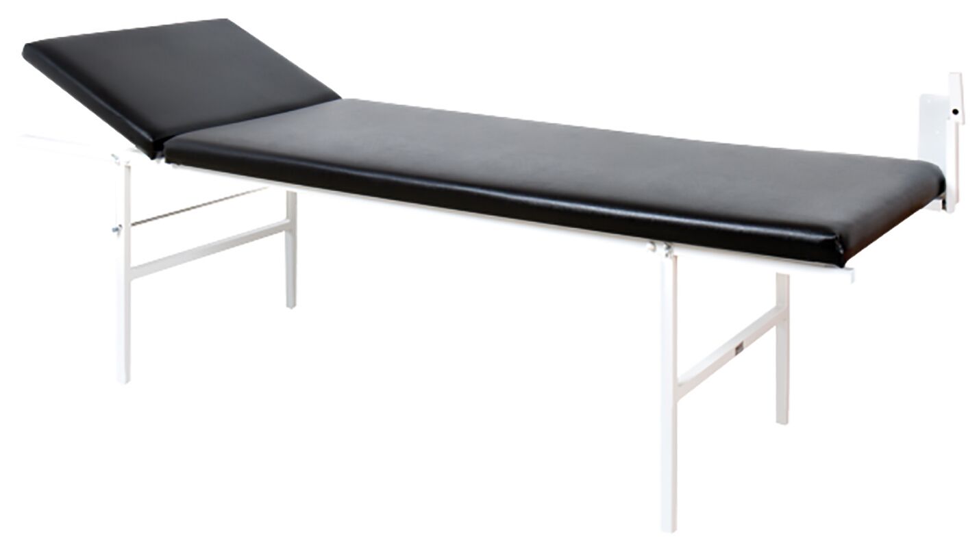 aluderm® Wall-Mounted Examination Table