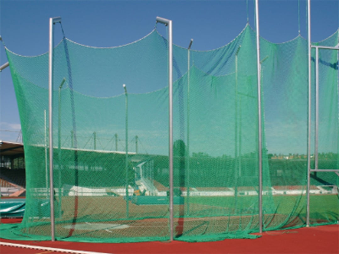 Discus Safety Net 4 m