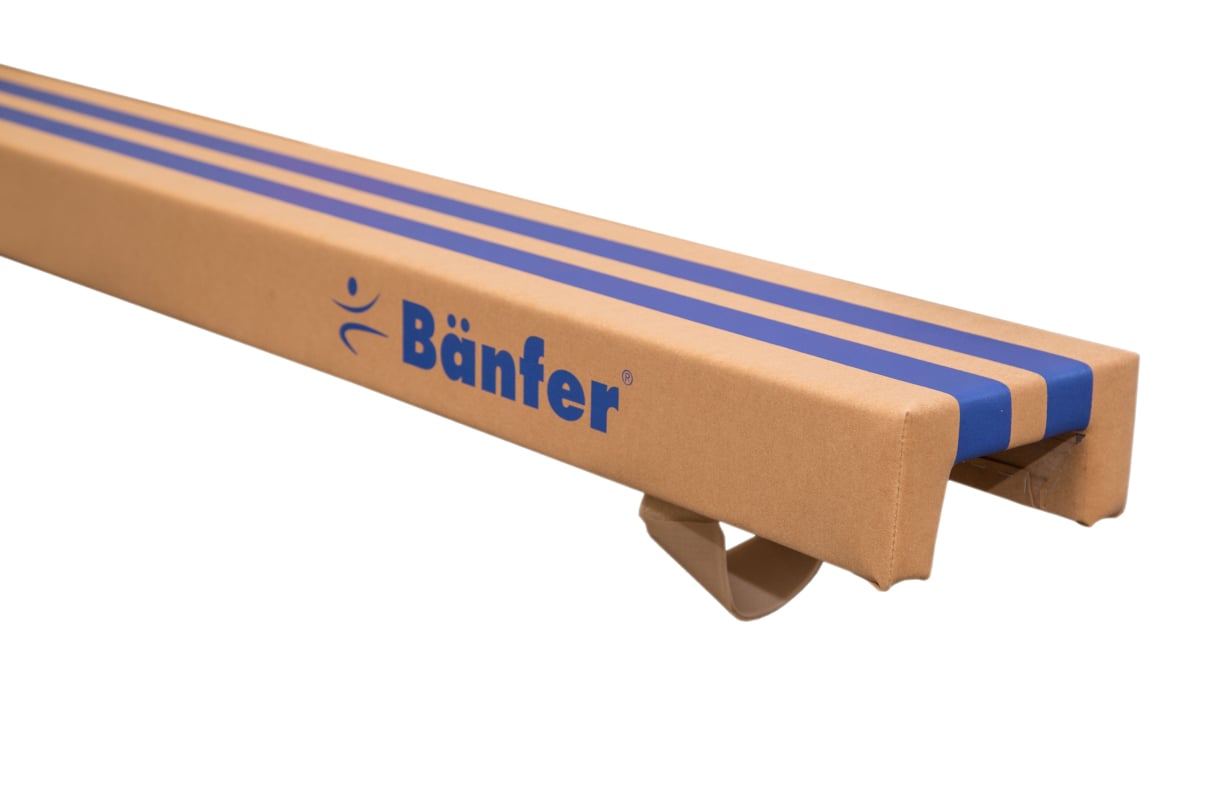 Bänfer® Balance Beam Extension