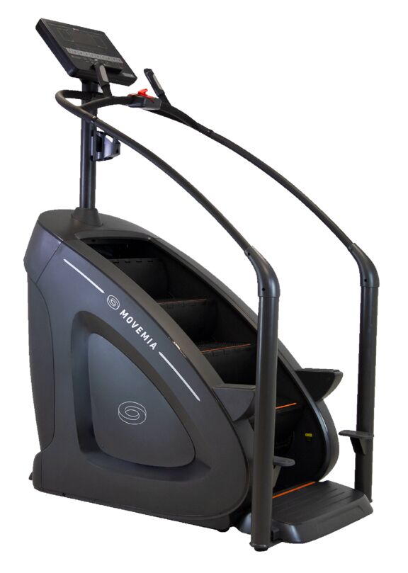 BH Fitness® Movemia Climber SC1000