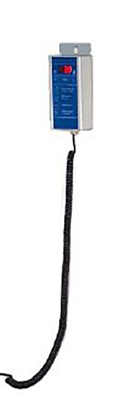 Trautwein® Energy-saving Control for Hot Air Oven APS 18 N