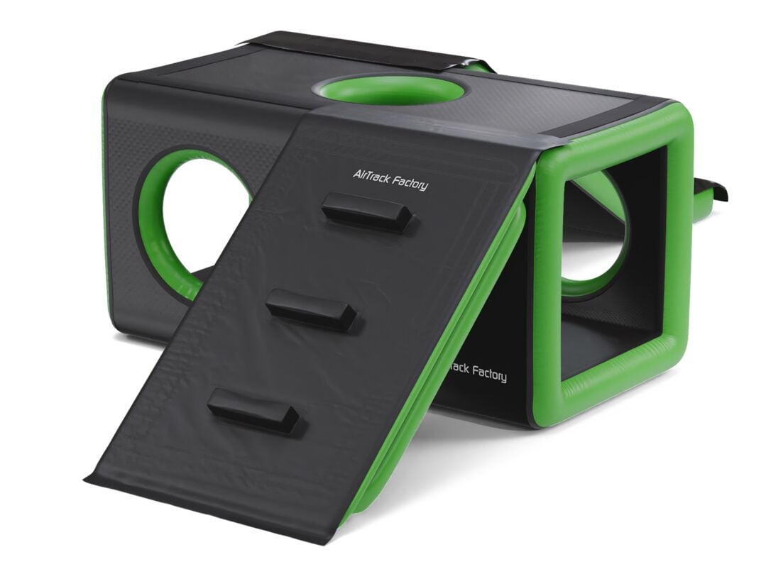 AirTrack® AirMove 'n Groove