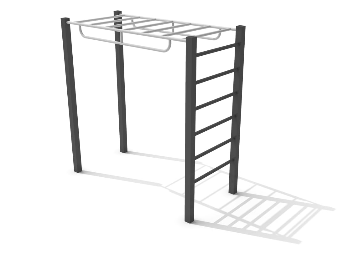 Street Workout Station 2