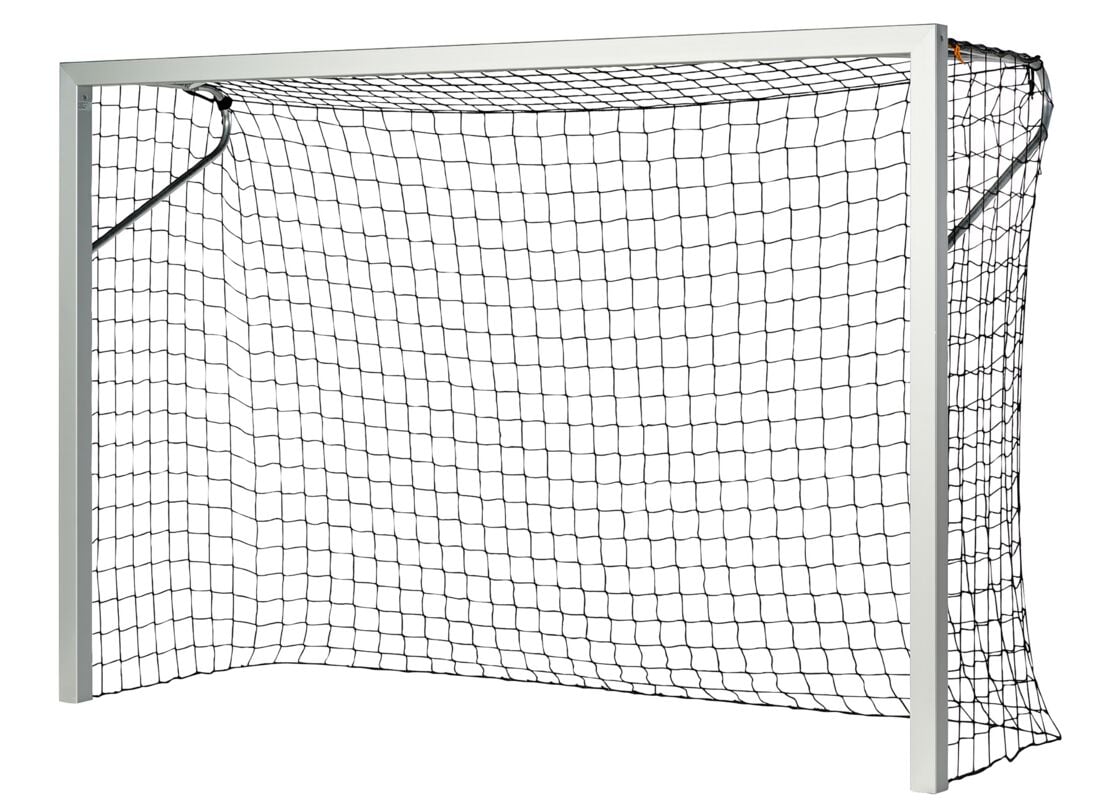 Blue Goal® Small Field Soccer Goal