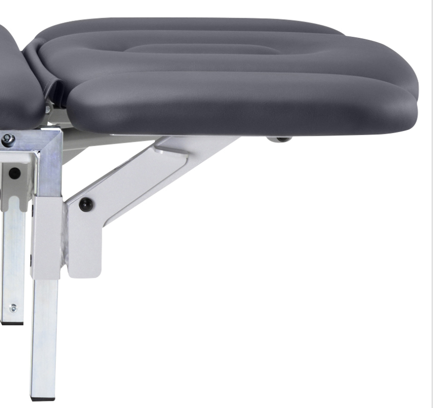 3-piece headrest for therapy bed STAN