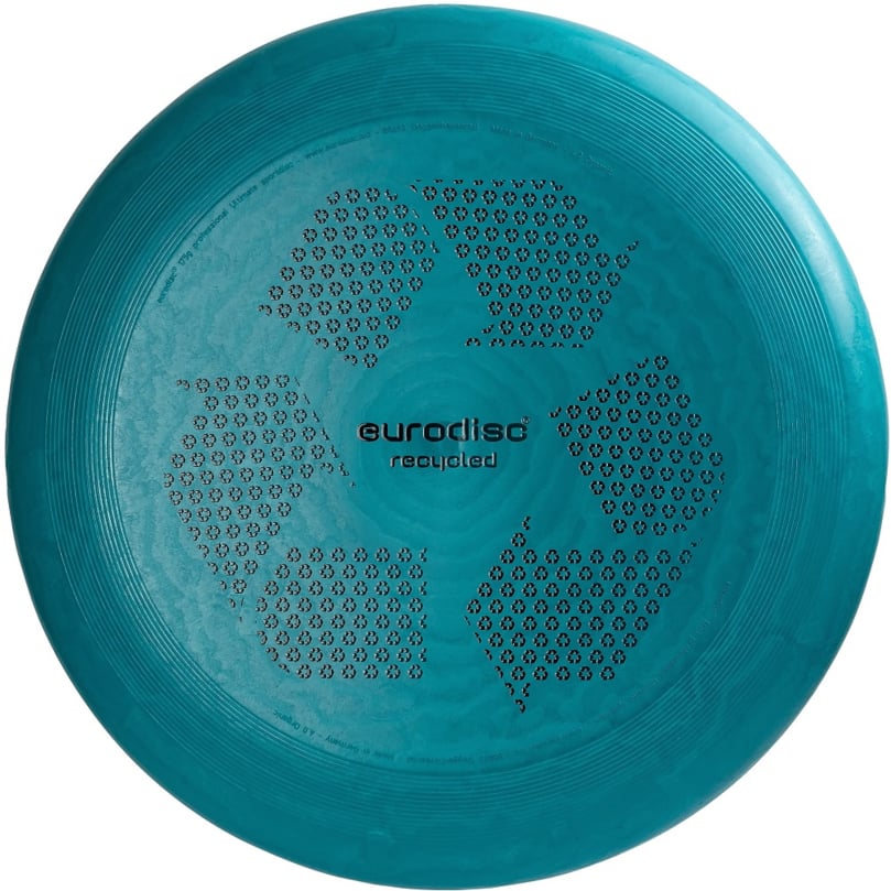 eurodisc® Ultimate 175 g Throwing Disc Recycled