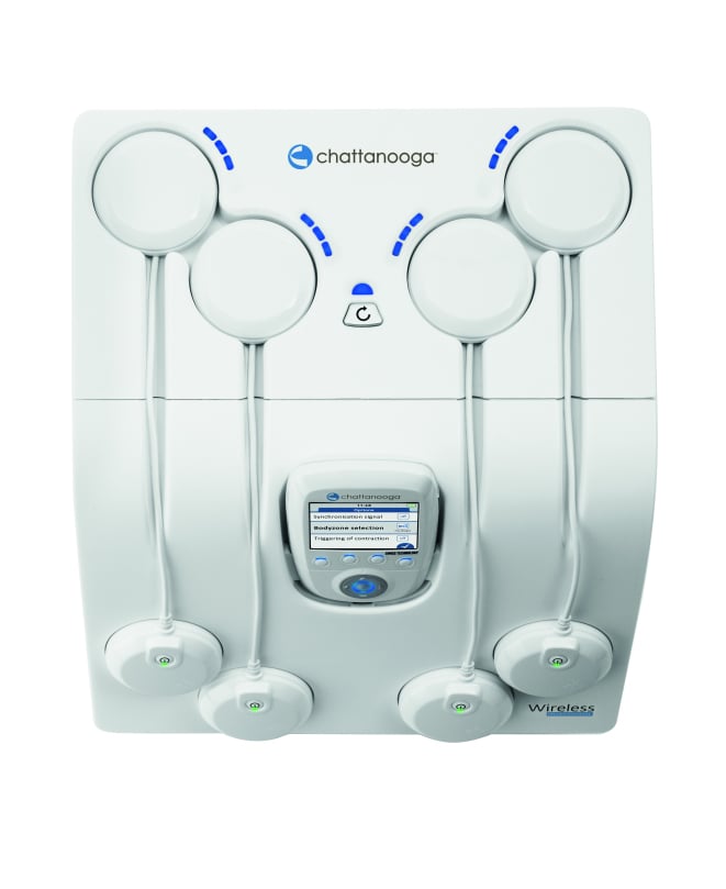 Chattanooga® Wireless Professional