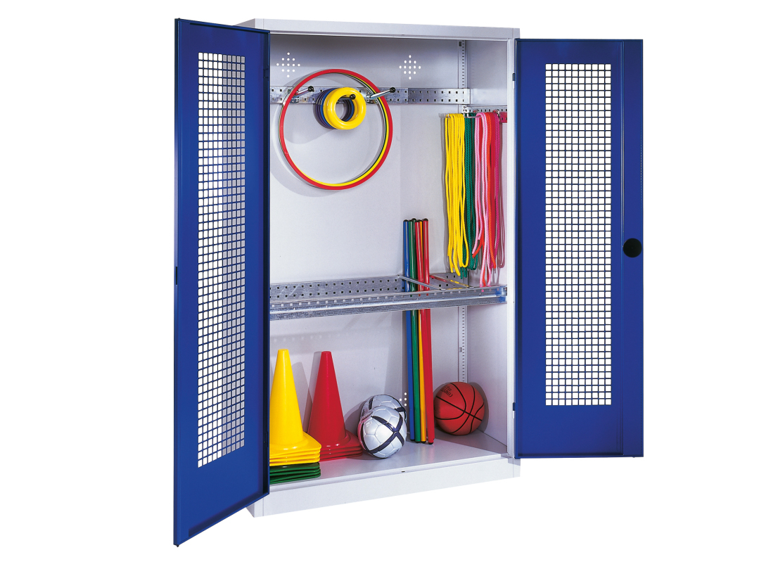 C+P® Modular Equipment Cabinet BASIC