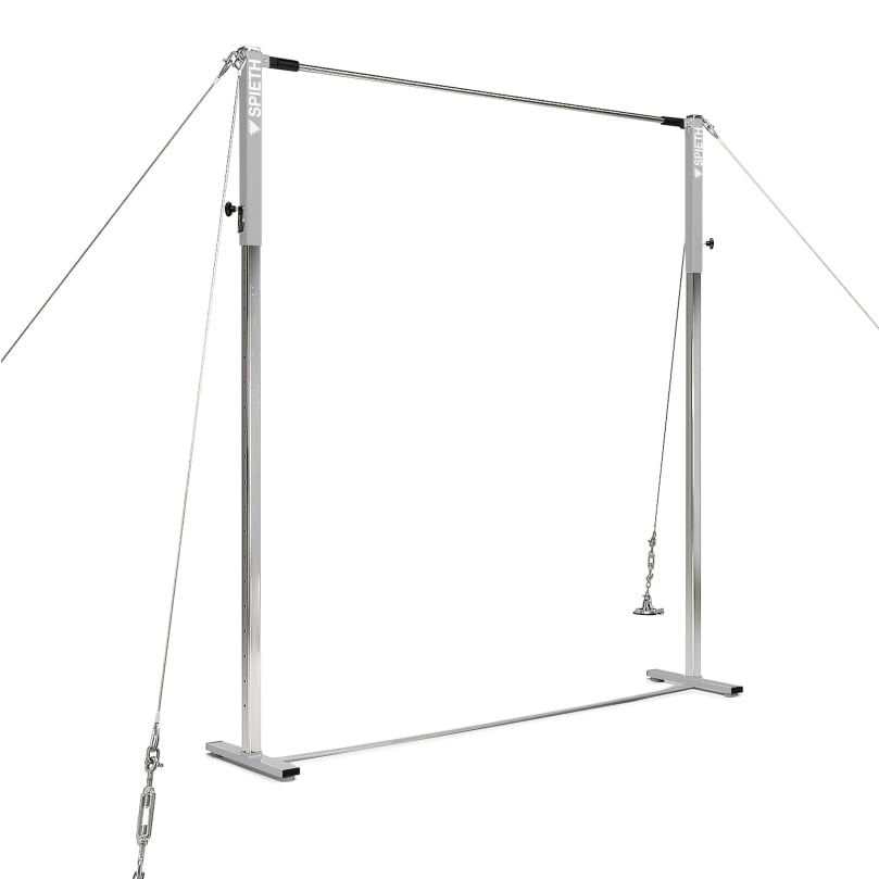 SPIETH® Training Bar Club